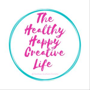 The Healthy, Happy Creative Life with Maddie Kertay