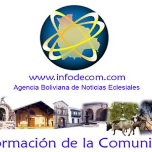 audios de INFODECOM Podcast