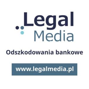 Legal Media - odszkodowania bankowe