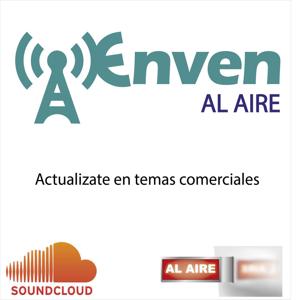 ENVEN AL AIRE