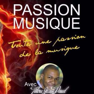 Passion Musique