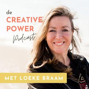 De Creative Power Podcast