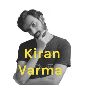 Kiran Varma