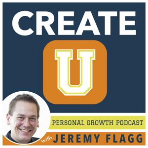 CREATE U | Personal Growth Podcast