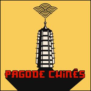 Pagode Chinês