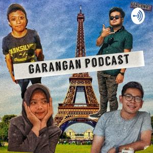 GARANGAN PODCAST