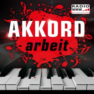 AKKORDarbeit - Der RADIO WMW Musikpodcast