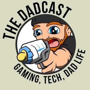 Dadcast