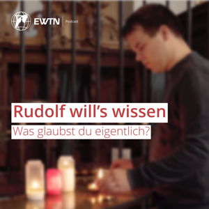 Rudolf will's wissen