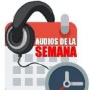 Audio de la Semana Tribus Team