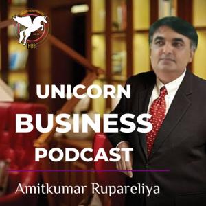 Unicorn Business Podcast