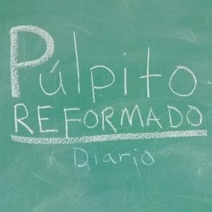 Púlpito Reformado Diario