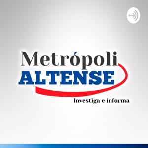 Podcast Metrópoli Altense