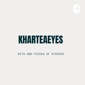 Kharteaeyes