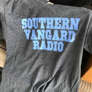 Southern Vangard Radio