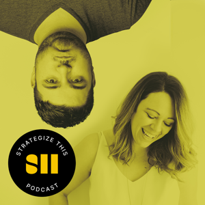 Strategize This Podcast
