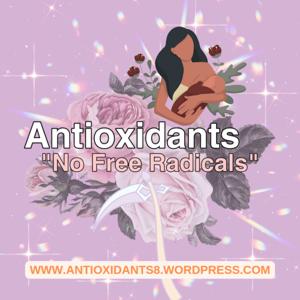 Antioxidants