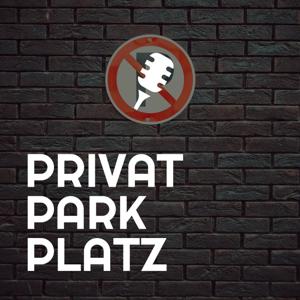 PrivatParkPlatz