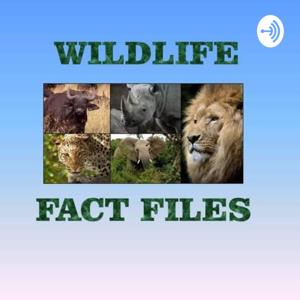 Wildlife Fact Files