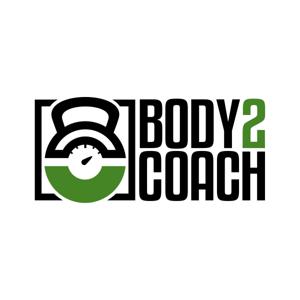 Body2Coach 2.0 - afvallen, obesitas en krachtsport!