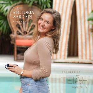 The Victoria Sardain Podcast