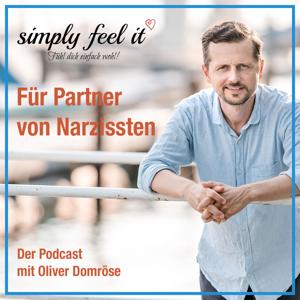 simplyfeelit - der Podcast