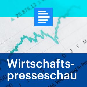 Wirtschaftspresseschau by Deutschlandfunk