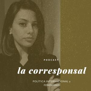 La Corresponsal