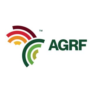 The AGRF Podcast