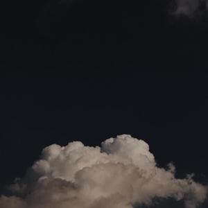 chillin’ on a cloud