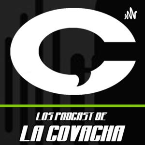 La Covacha Podcast by La Covacha