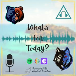 What's For Today?