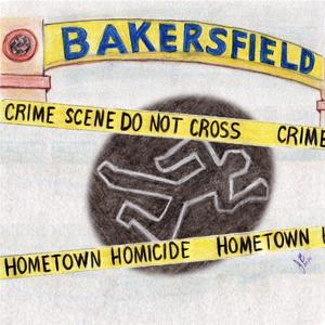 Hometown Homicide Bako