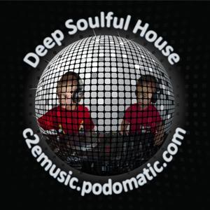 c2eMusic Soulful Deep House by Richie Haynes