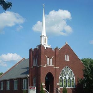 Tyler Memorial United Methodist Church