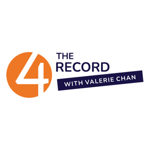 4 The Record by Populus Radio