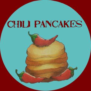 Chili Pancakes - Feuriges Familienchaos liebevoll meistern!