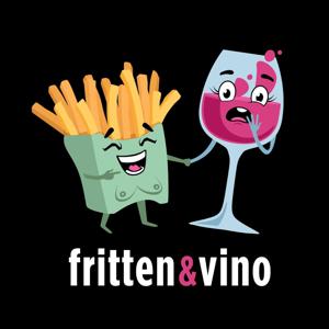 Fritten & Vino