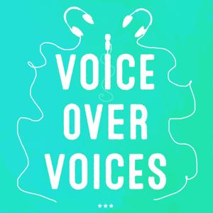 VoiceOver Voices