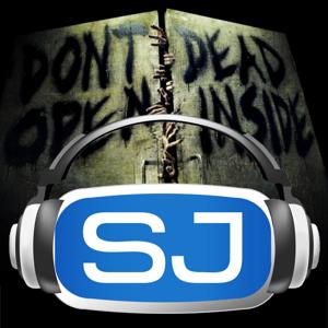The Walking Dead Podcast von Serienjunkies.de by Serienjunkies GmbH und Co. KG