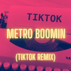 Metro Boomin - Space Cadet(TikTok Remix)