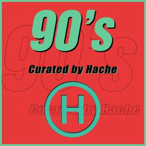 90s Music by Hache