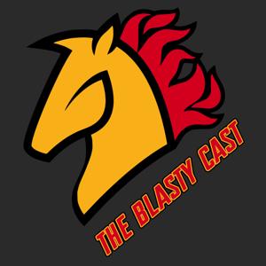 The Blasty Cast