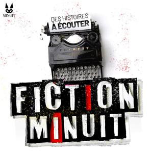 Fiction Minuit by Studio Minuit