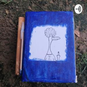 diário by gatinho triste e alcoólatra