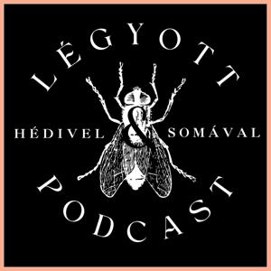 Légyott by Hédi Szabó &amp; Soma Herczeg