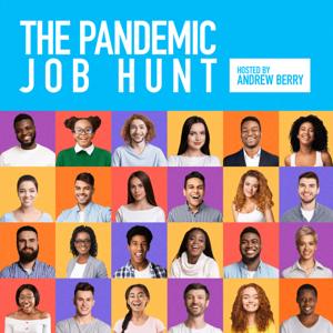 The Pandemic Job Hunt