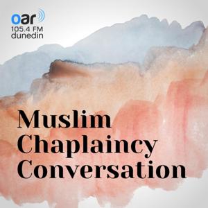 Muslim Chaplaincy Conversation on OAR FM