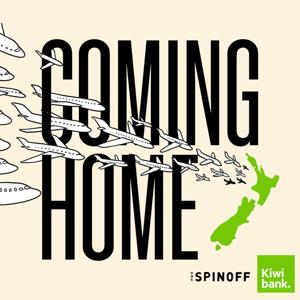 Coming Home by The Spinoff