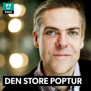 Den Store Poptur